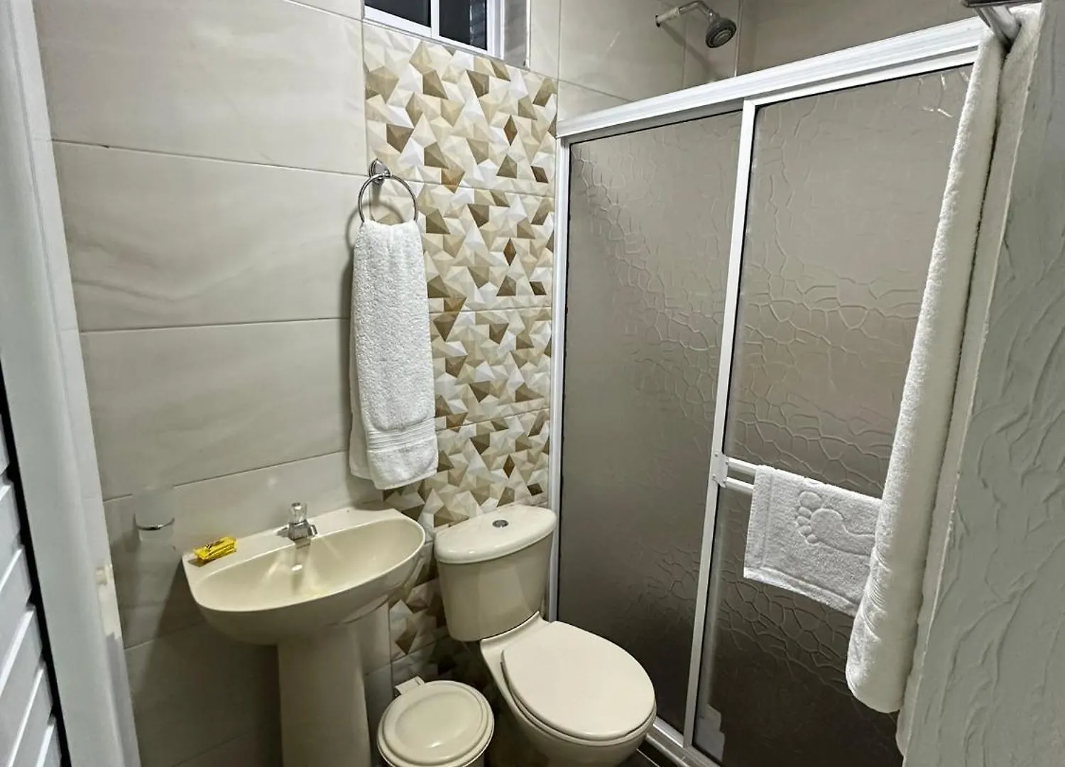Apartment Posada Three Cay Suites Rocky Point Colombia