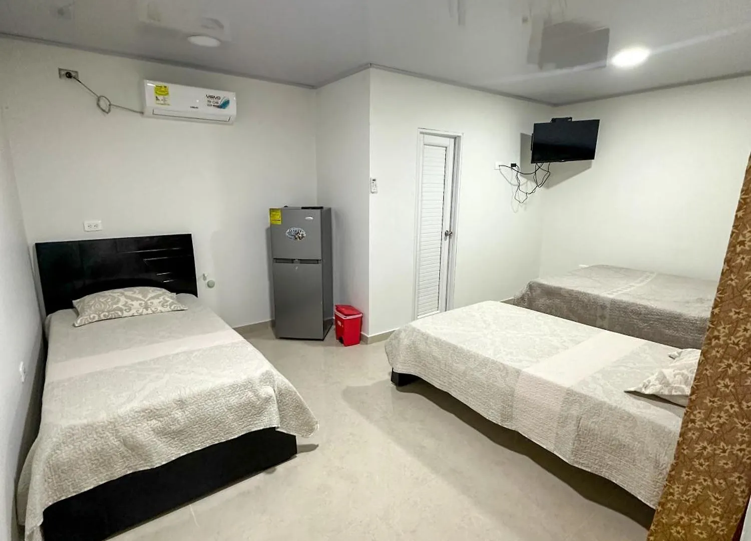 Apartment Posada Three Cay Suites Rocky Point