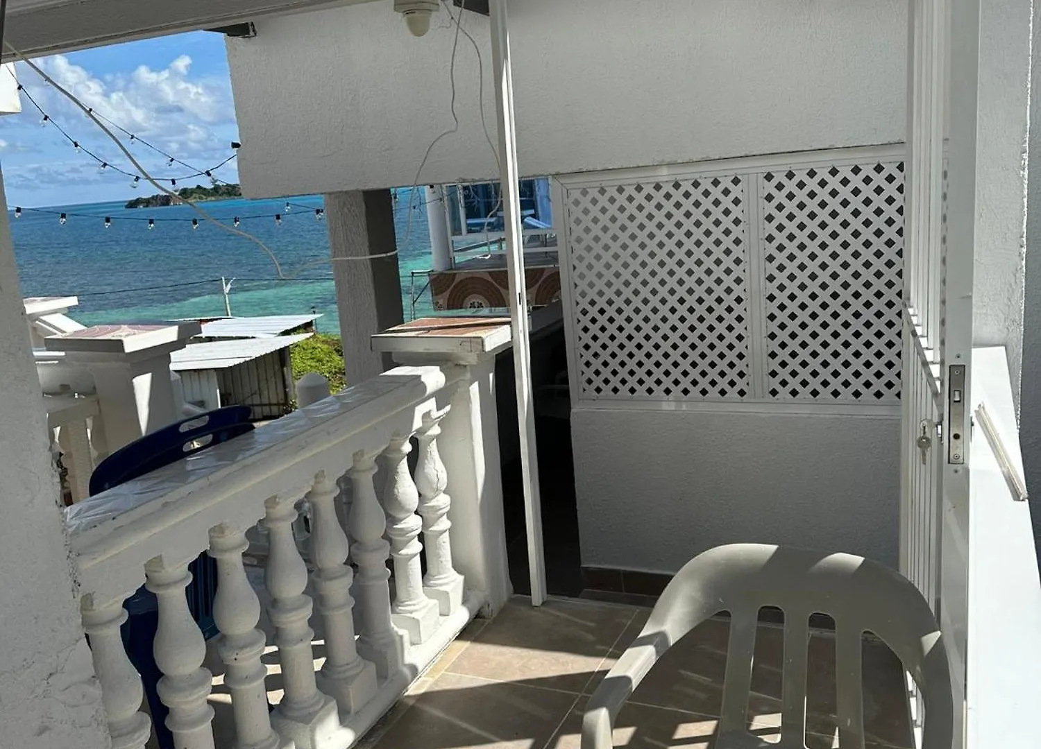 Posada Three Cay Suites Rocky Point 0*,  Colombia