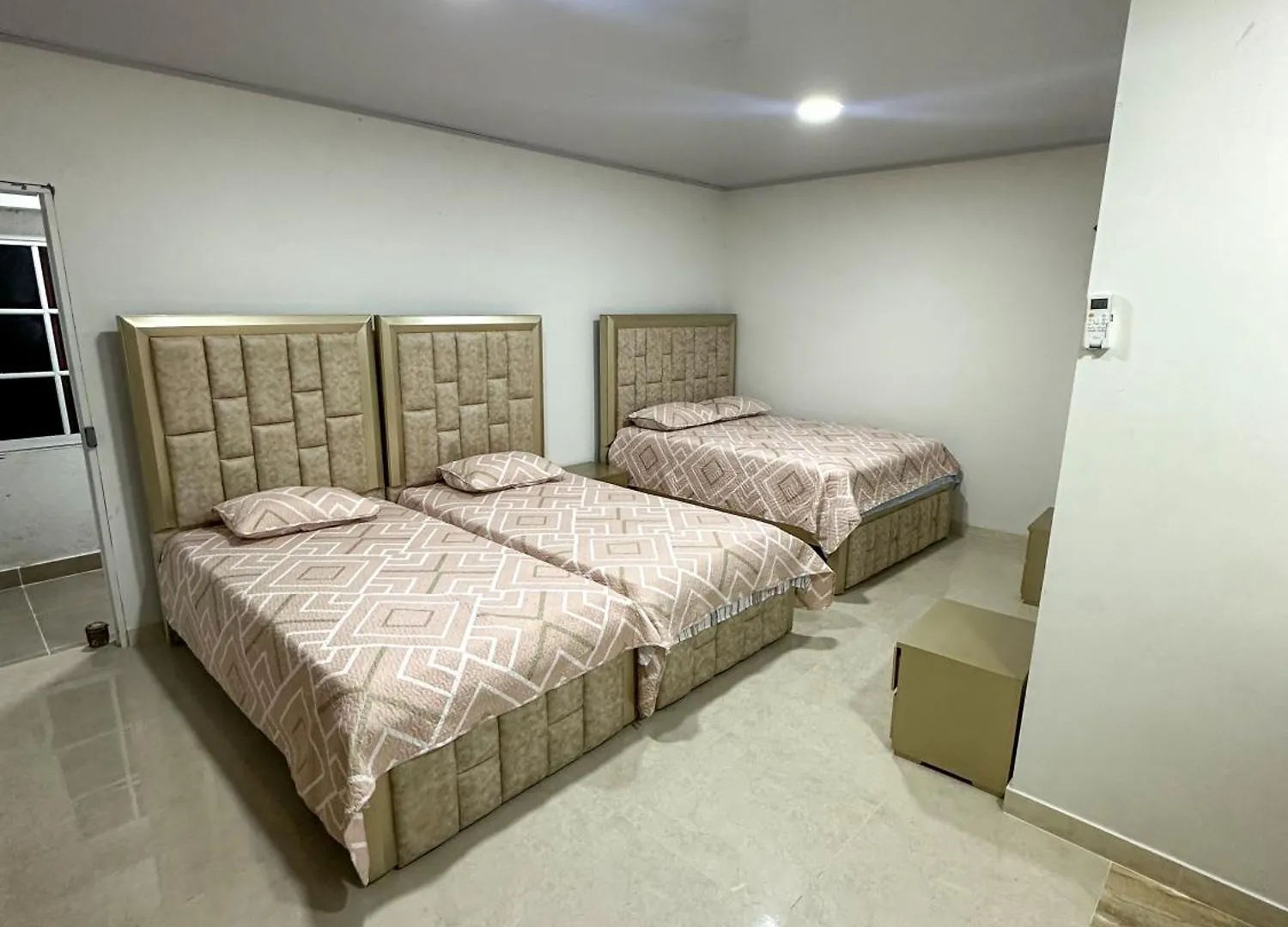 Apartment Posada Three Cay Suites Rocky Point Colombia