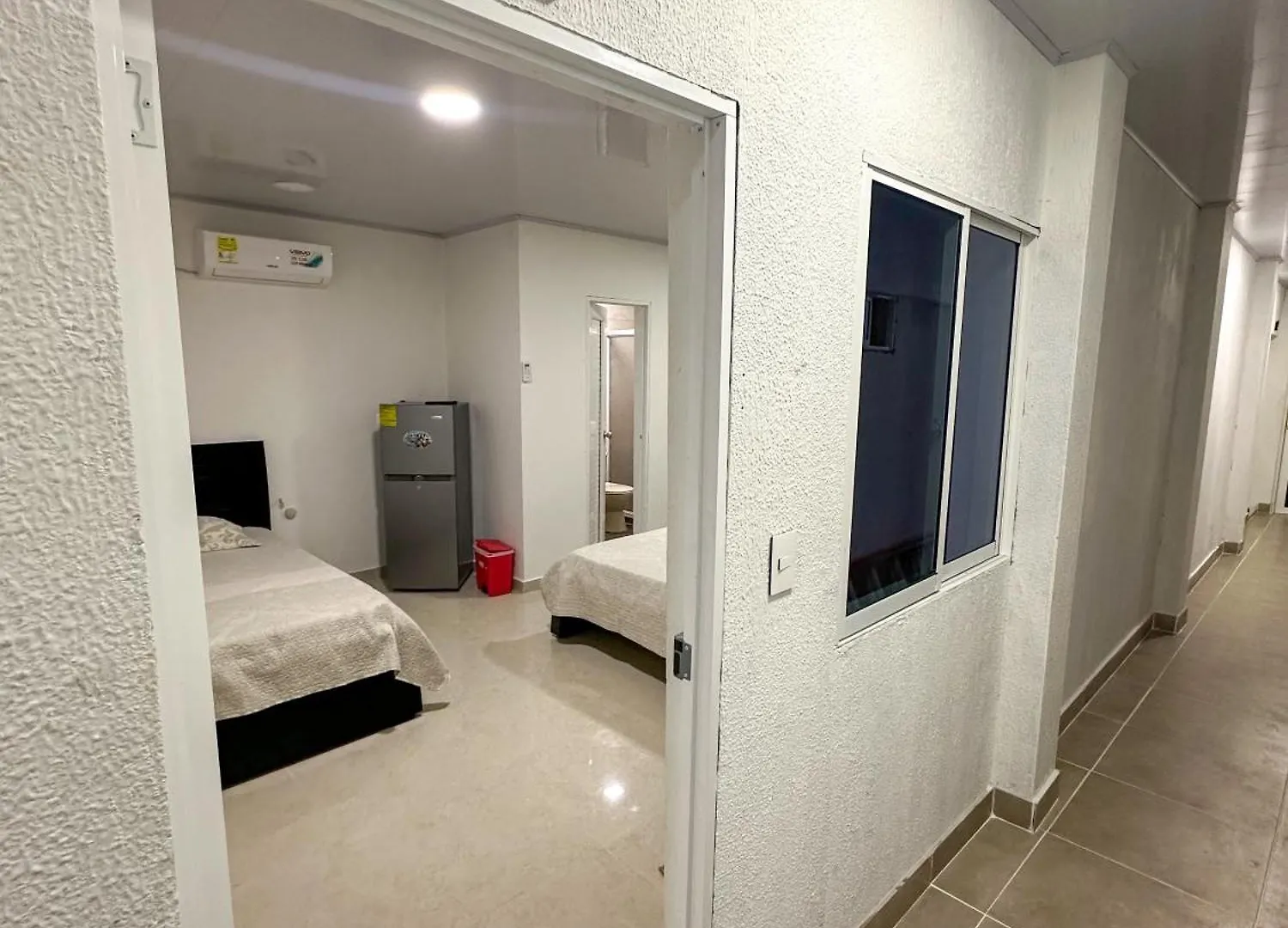 Apartamento Posada Three Cay Suites Rocky Point Colombia