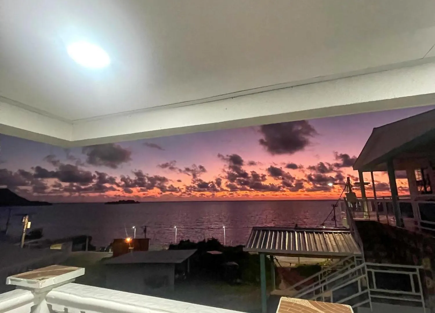Posada Three Cay Suites Rocky Point Apartamento