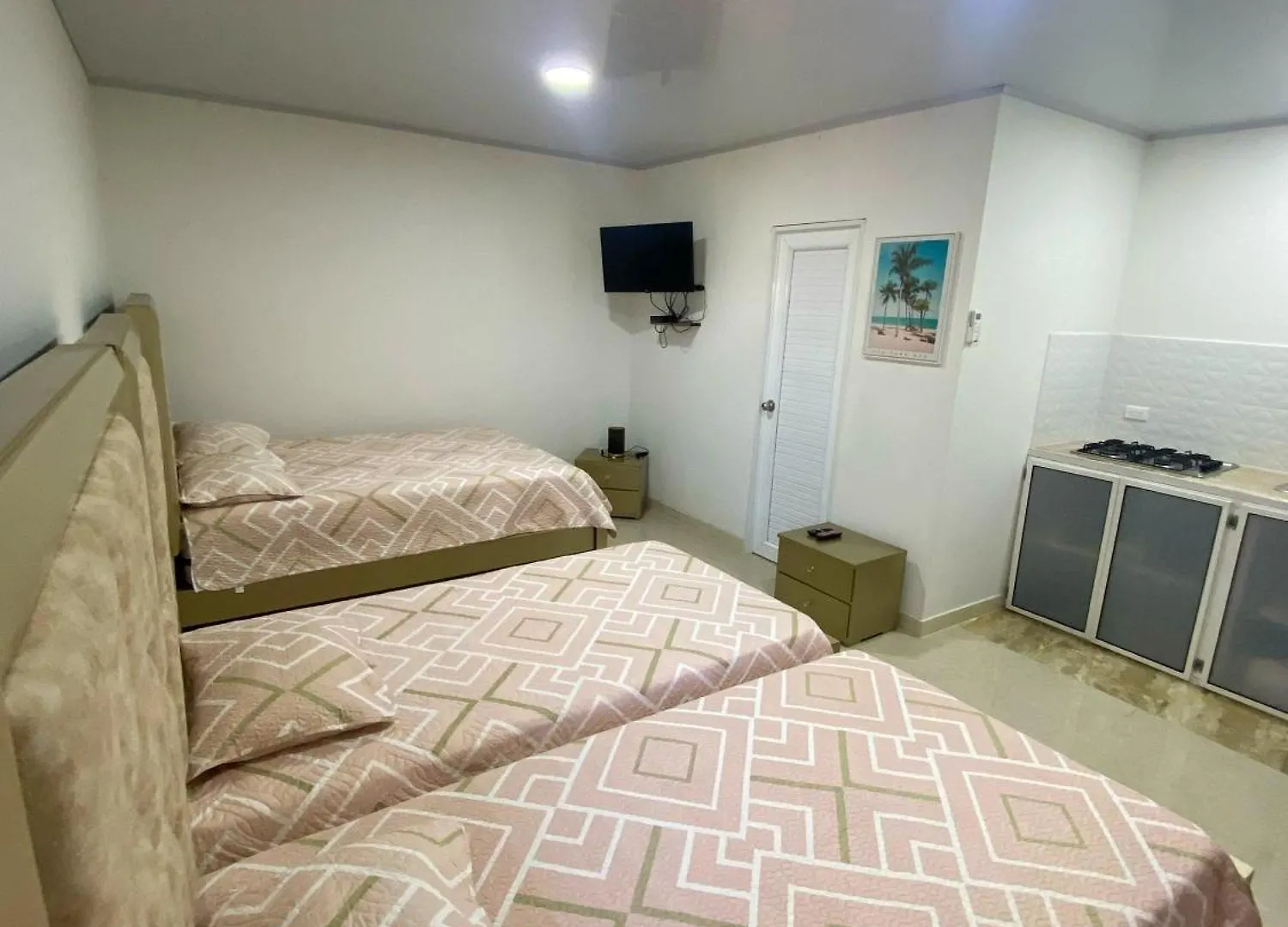 Posada Three Cay Suites Rocky Point 0*,