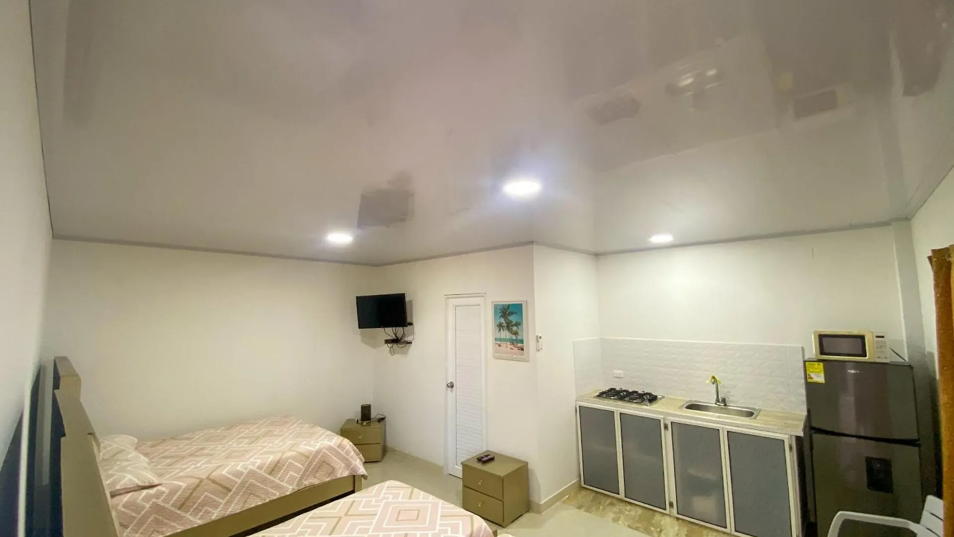 Apartamento Posada Three Cay Suites Rocky Point