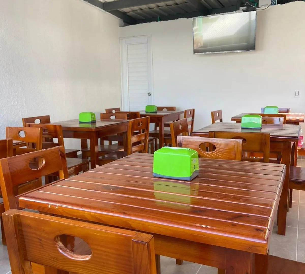 Posada Three Cay Suites Rocky Point Colombia