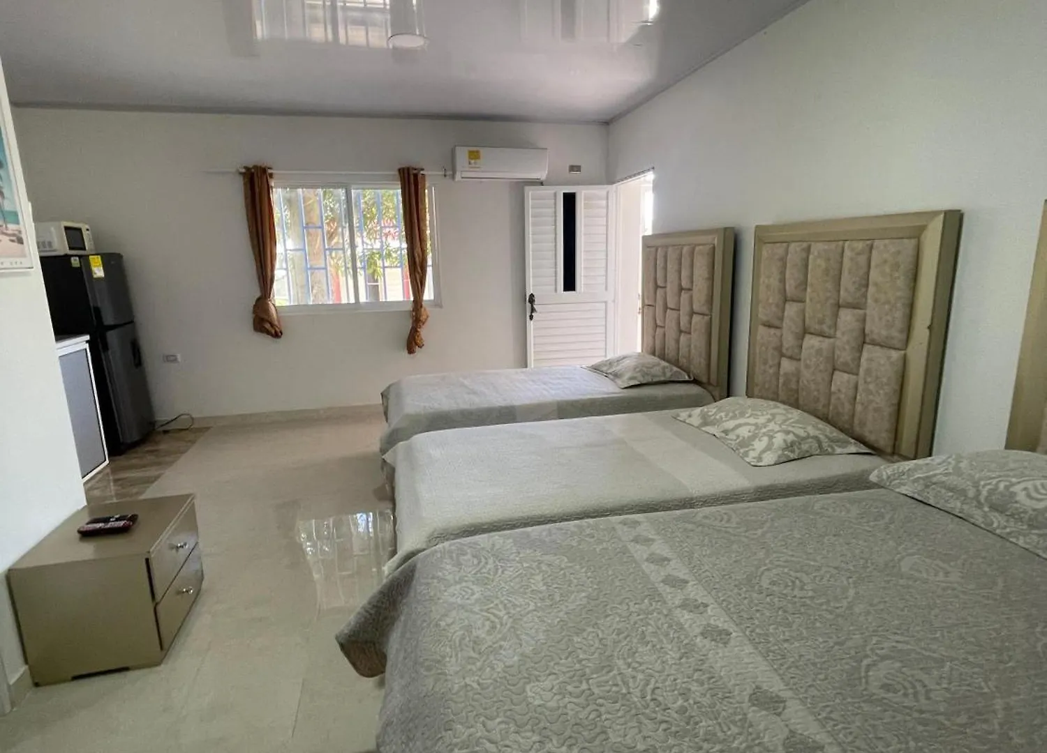 Posada Three Cay Suites Rocky Point Apartment