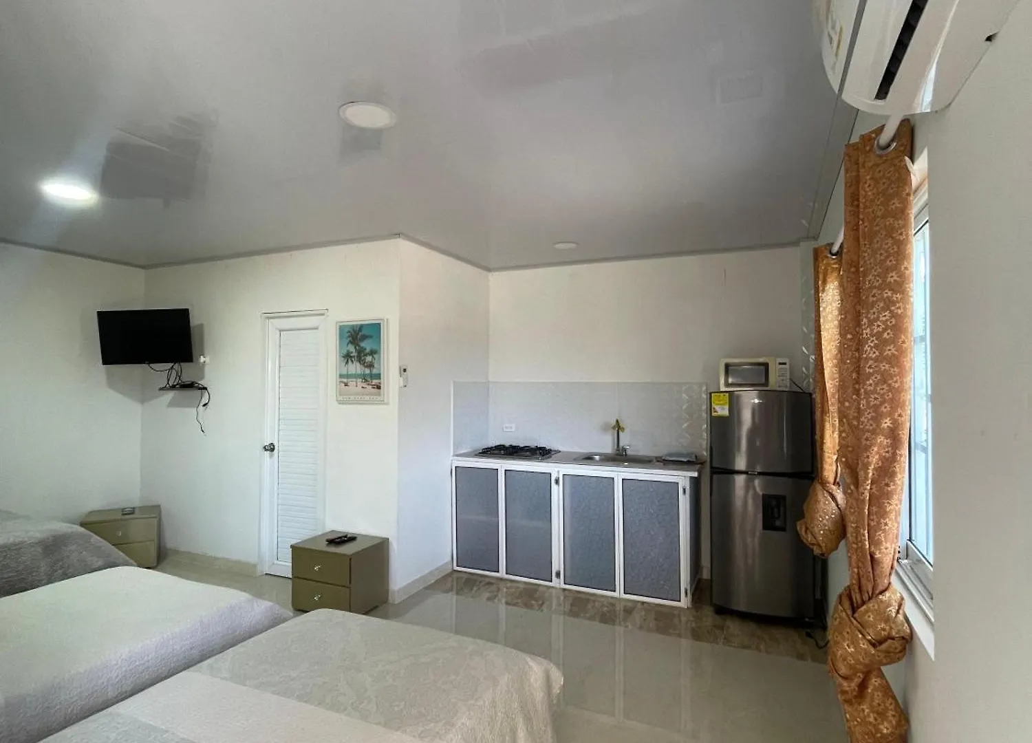 Posada Three Cay Suites Rocky Point