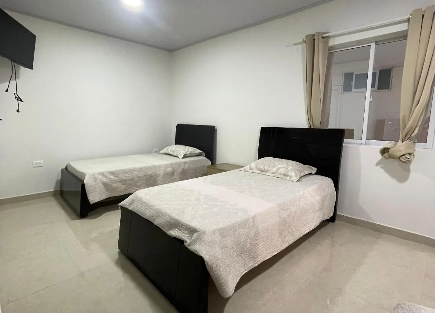 Apartment Posada Three Cay Suites Rocky Point