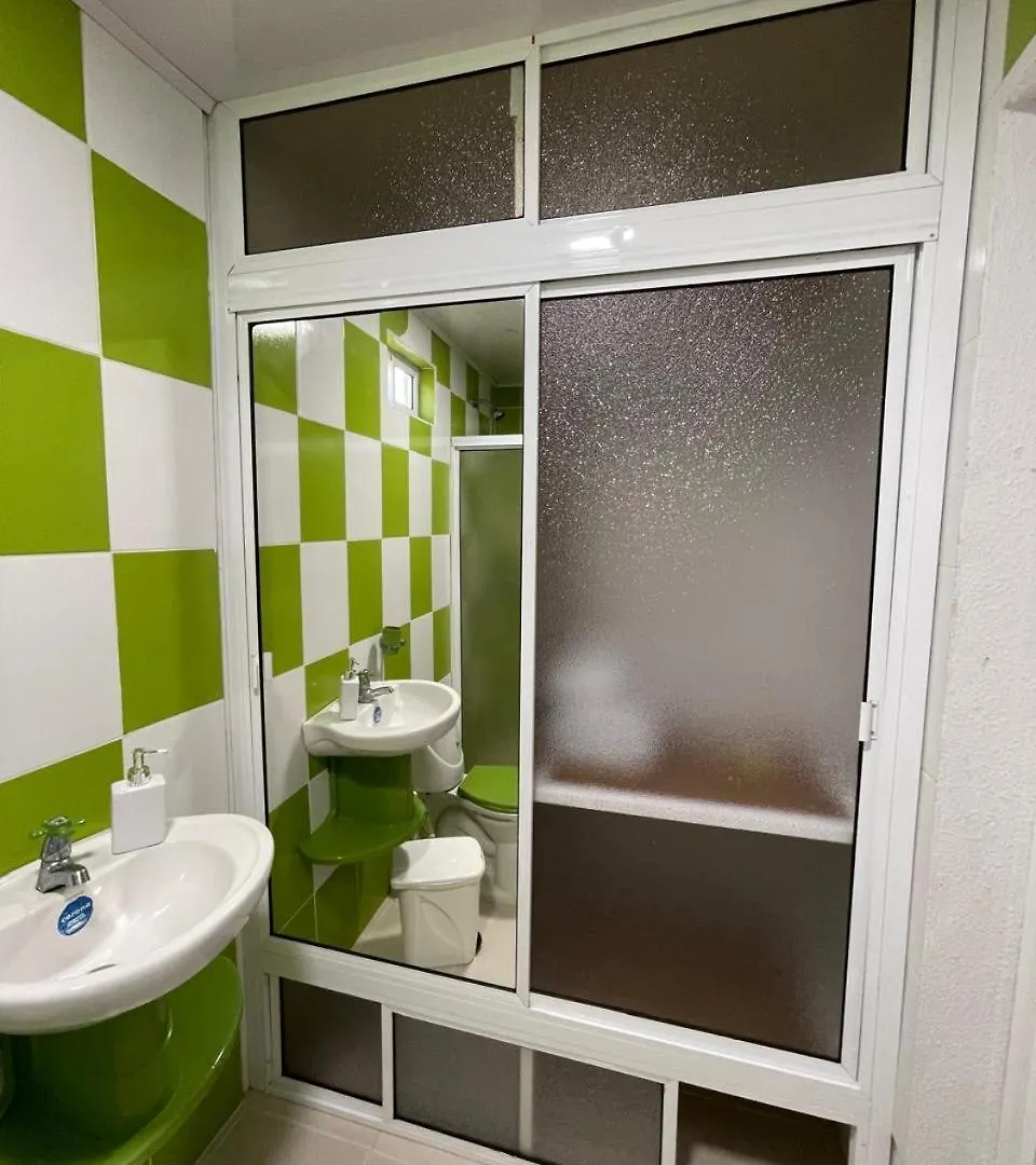 Apartamento Posada Three Cay Suites Rocky Point Colombia