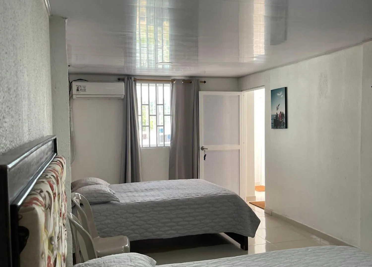 Posada Three Cay Suites Rocky Point Apartamento