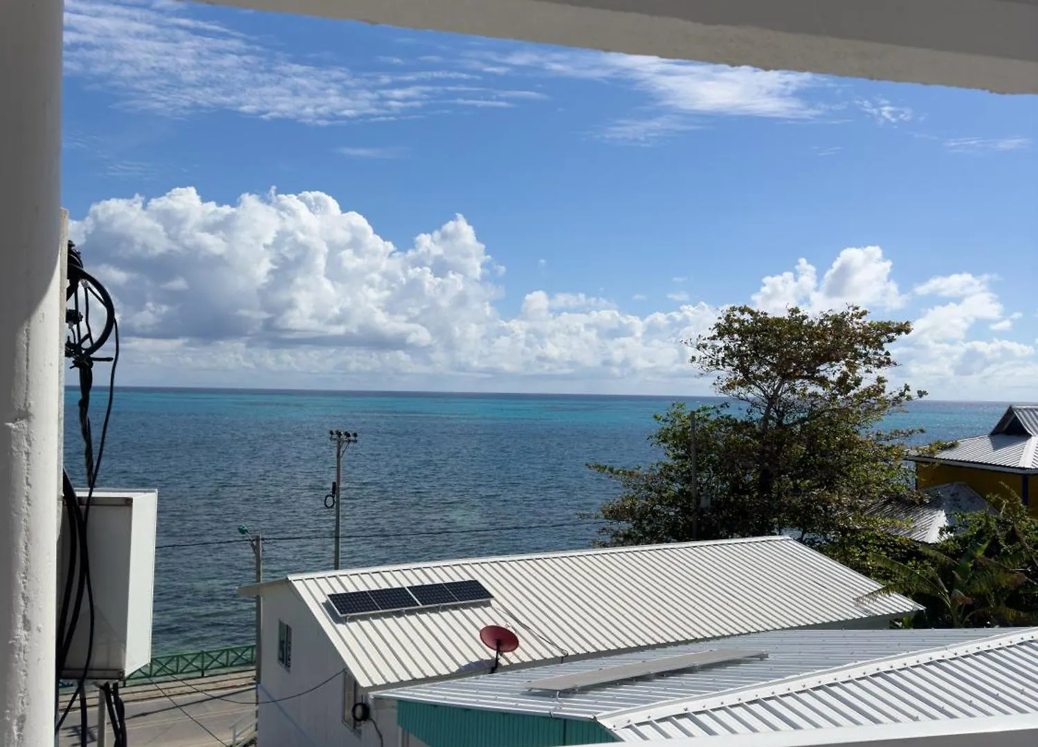Apartamento Posada Three Cay Suites Rocky Point Colombia