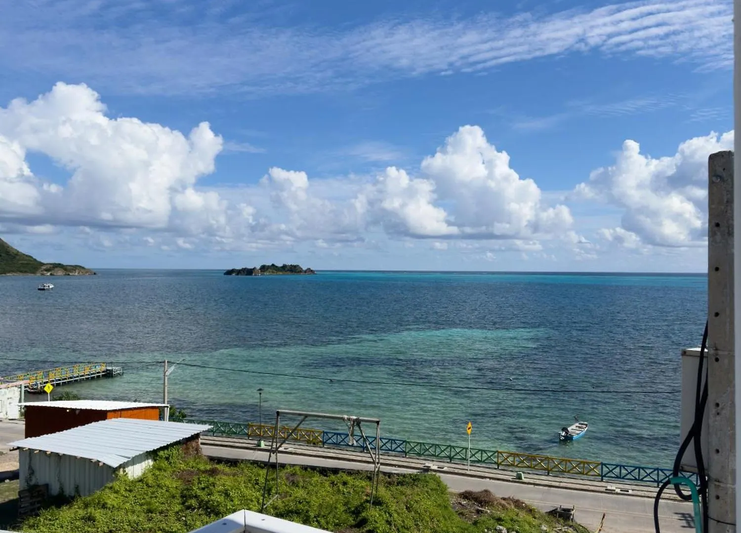 Posada Three Cay Suites Rocky Point 0*,  Colombia