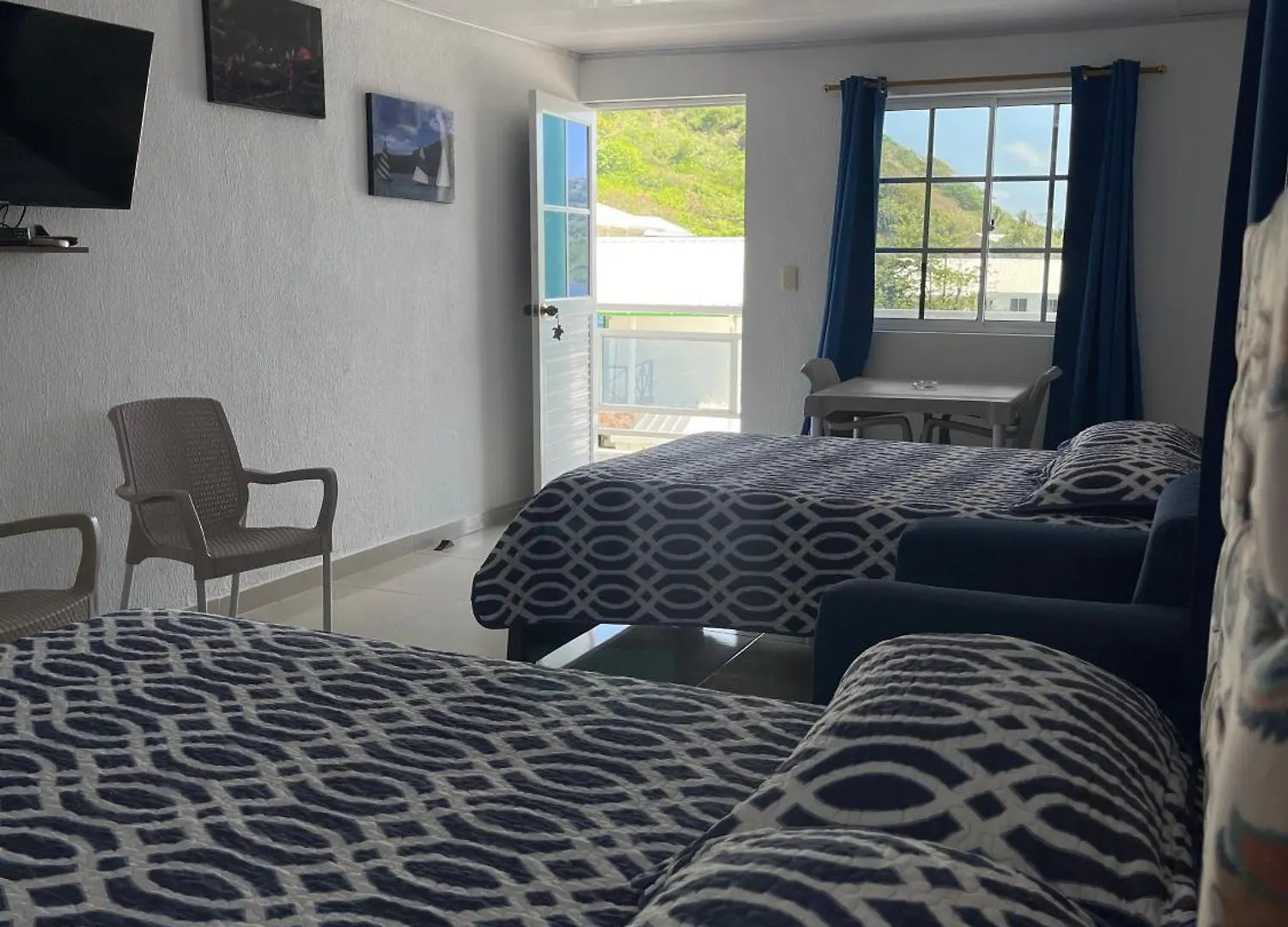 Posada Three Cay Suites Rocky Point