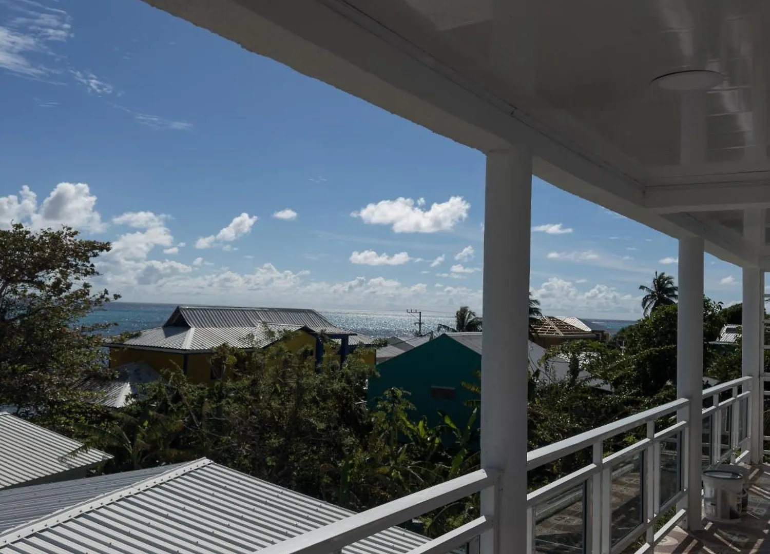 Apartamento Posada Three Cay Suites Rocky Point
