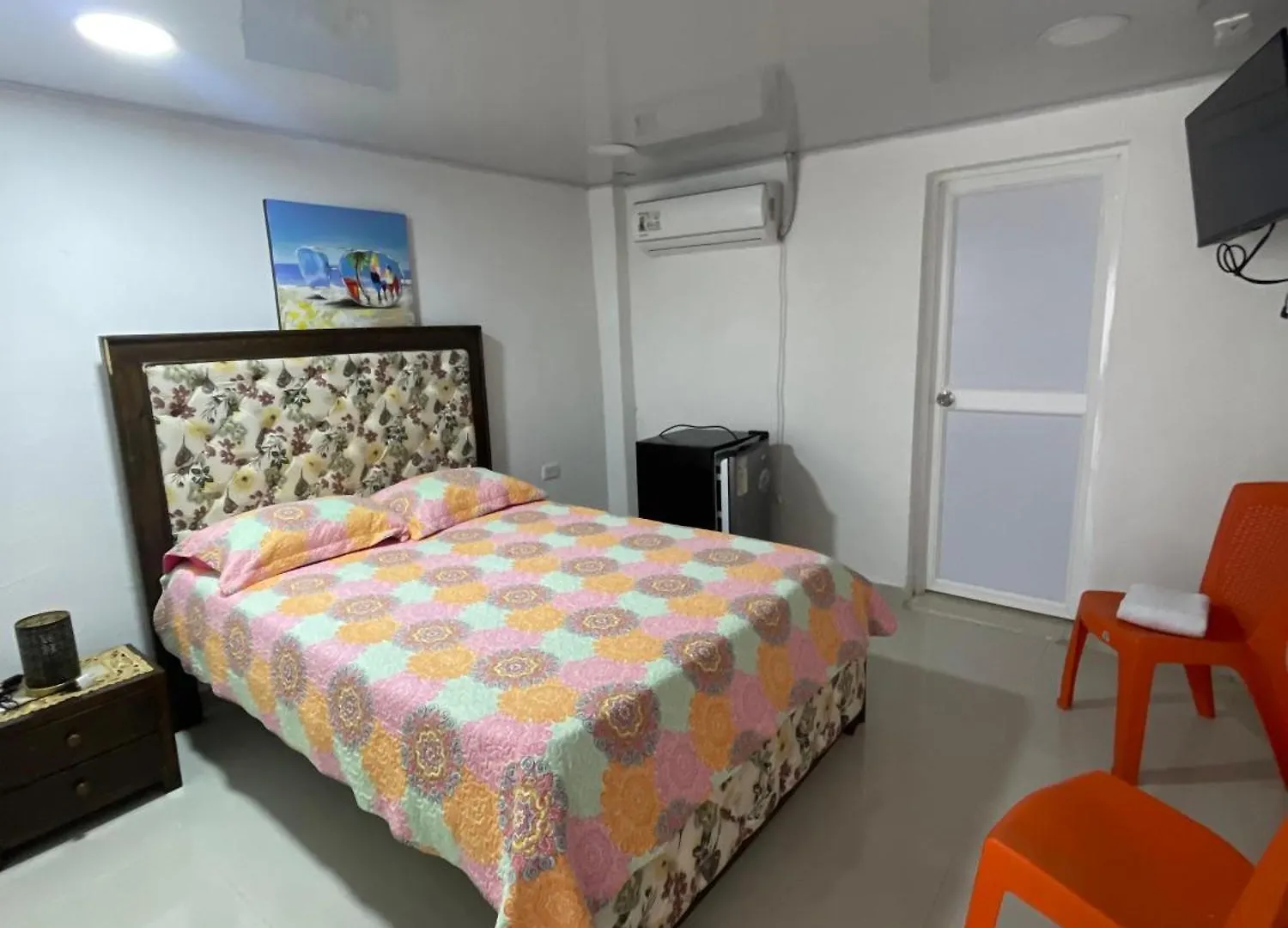 Posada Three Cay Suites Rocky Point 0*,