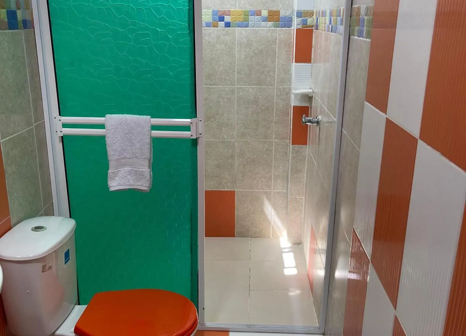 Posada Three Cay Suites Rocky Point Apartamento