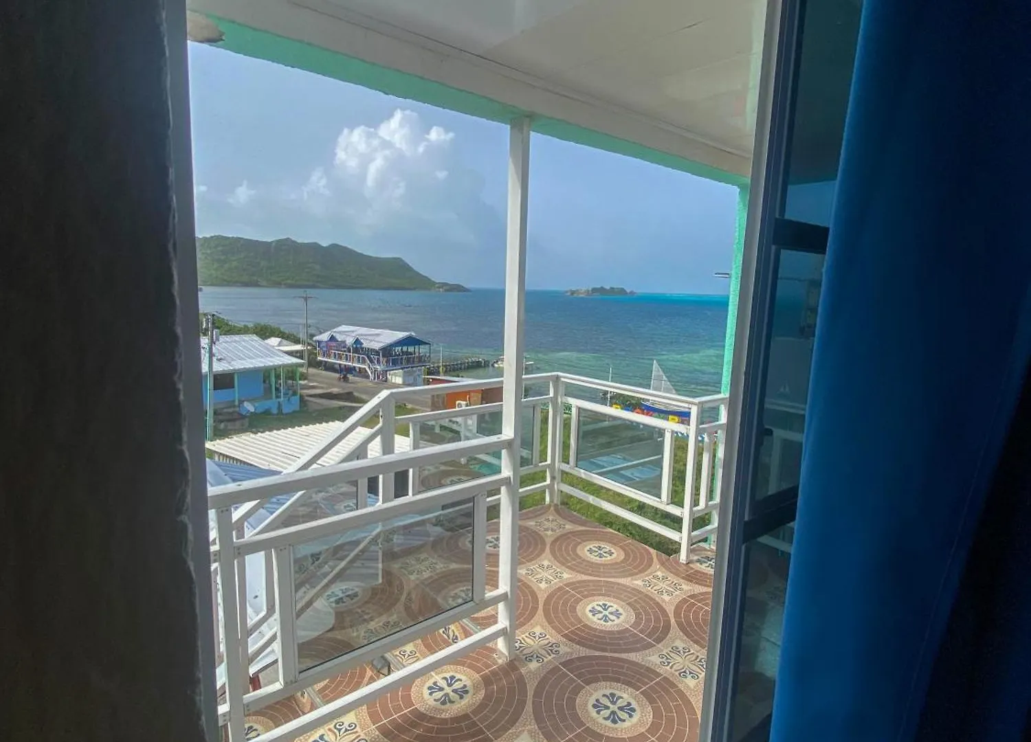 Posada Three Cay Suites Rocky Point 0*,
