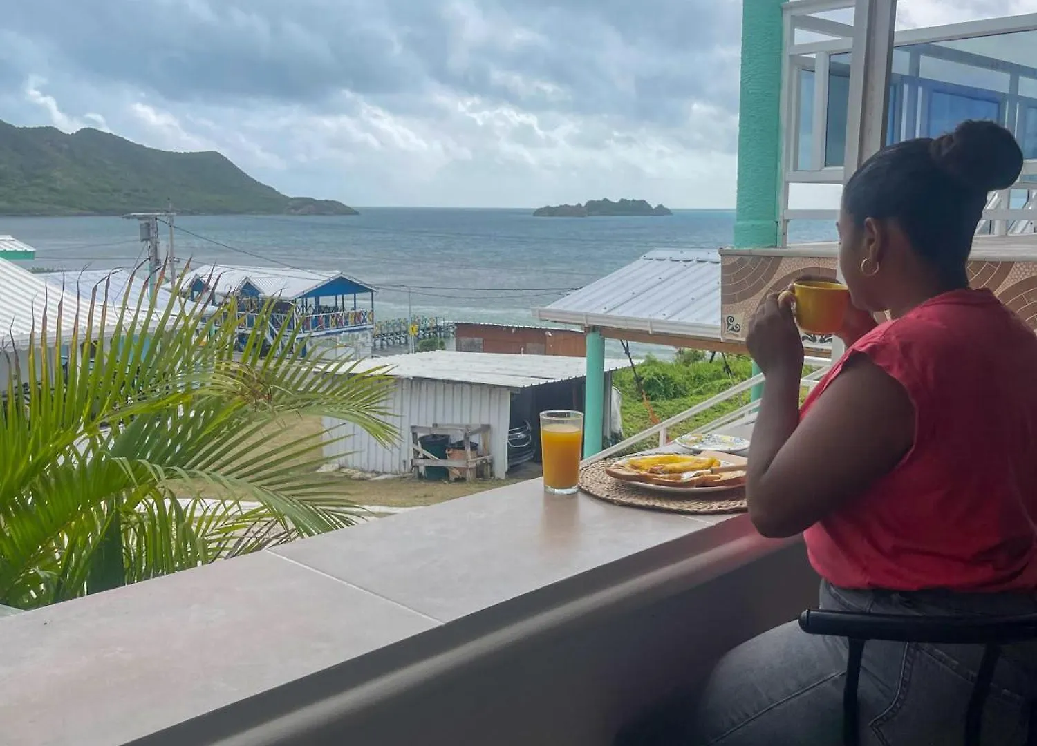 Posada Three Cay Suites Rocky Point