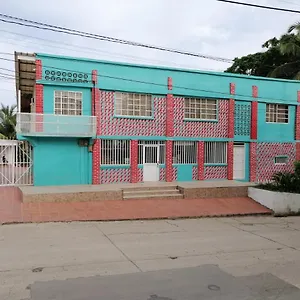 Inn Caracoles, San Andrés