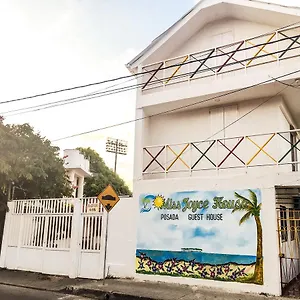 Inn Miss Joyce House, San Andrés