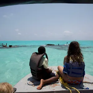 Hostal Big V Raizal, San Andrés