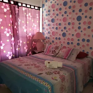 Hostal Nativa Trinsan Centro, San Andrés
